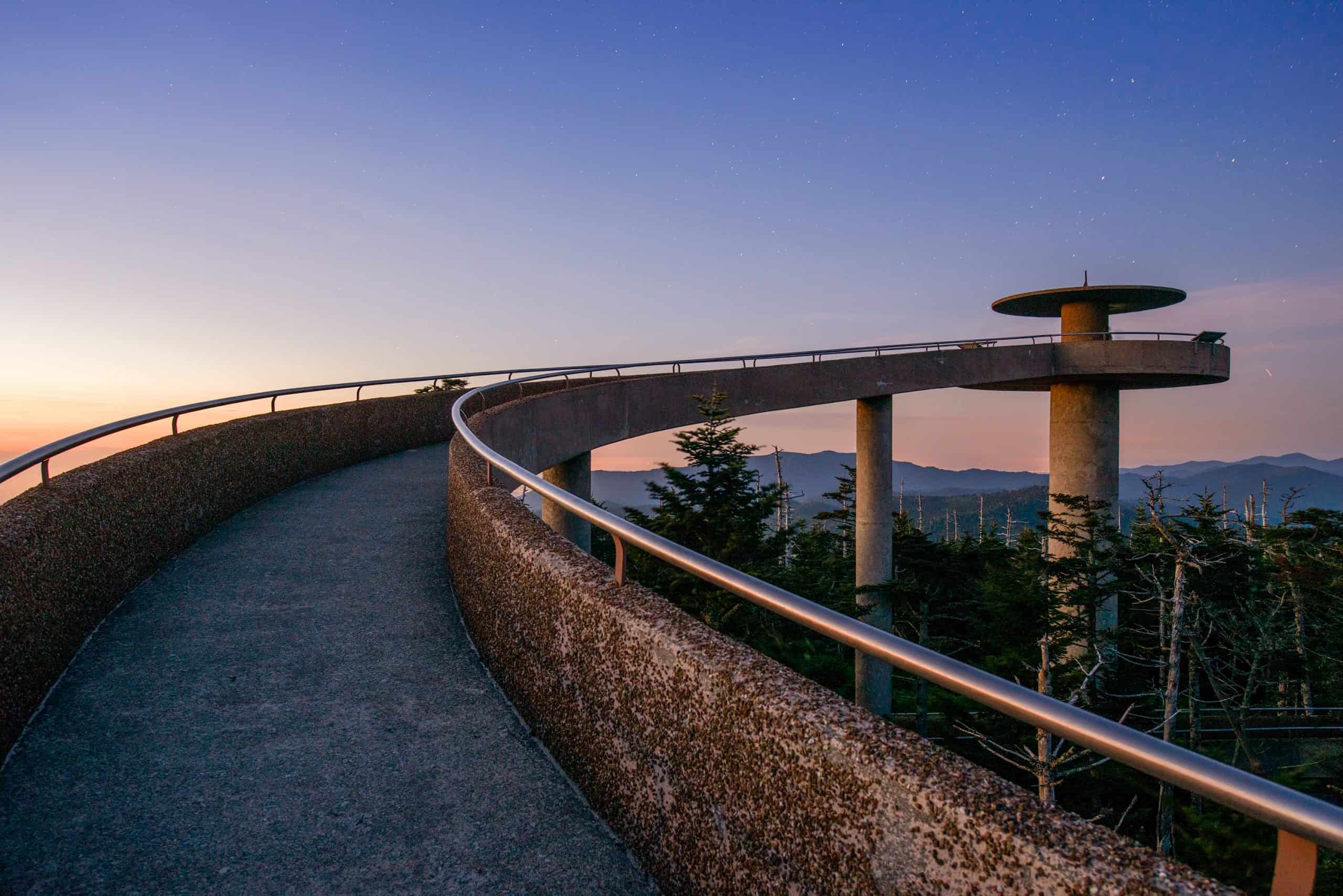 things to do in great smoky mountains National park