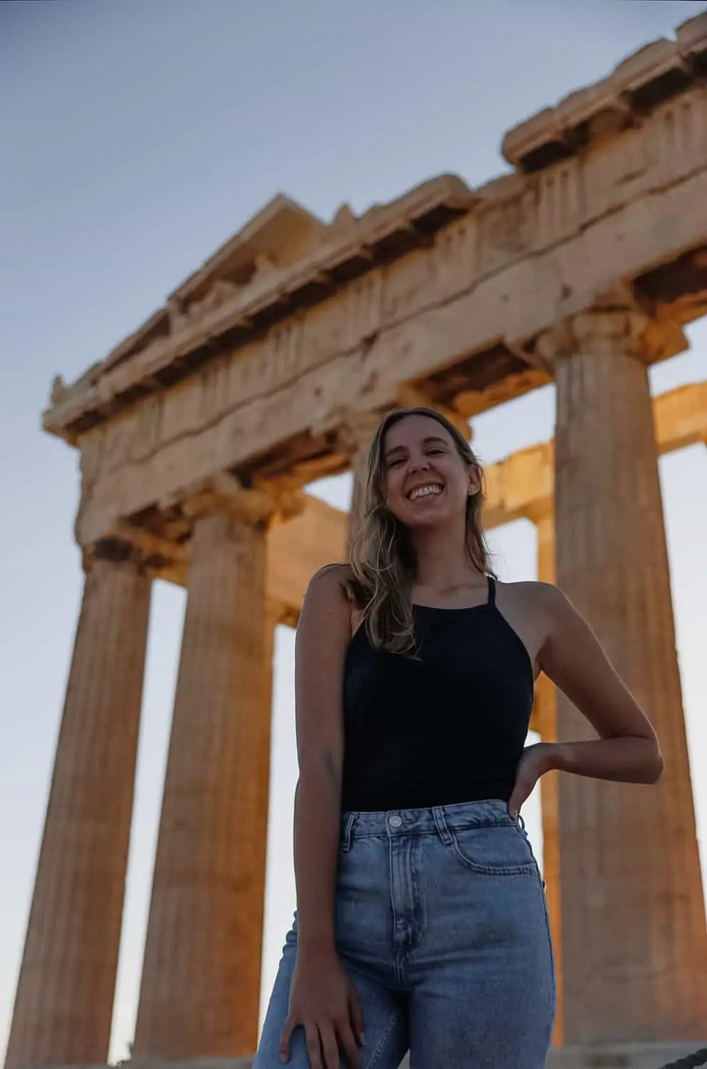 1 month europe trip itinerary