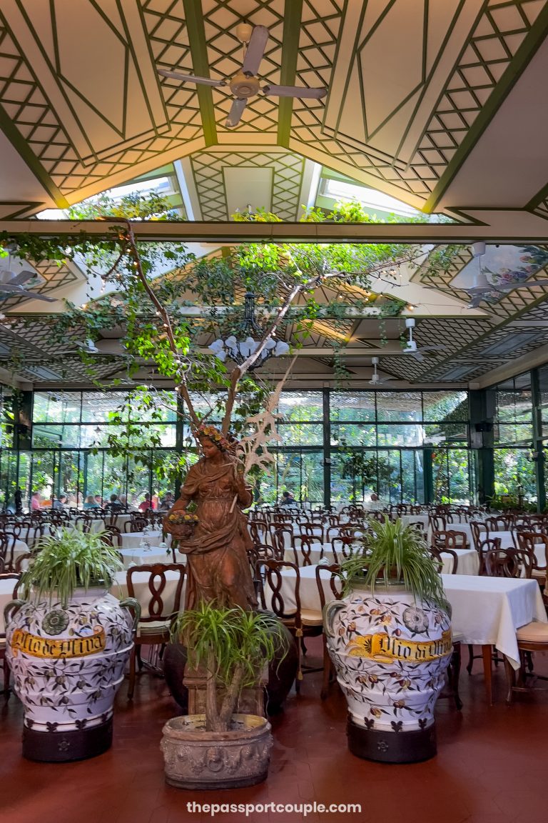 8 Best Restaurants in Sorrento, Italy - The Passport Couple